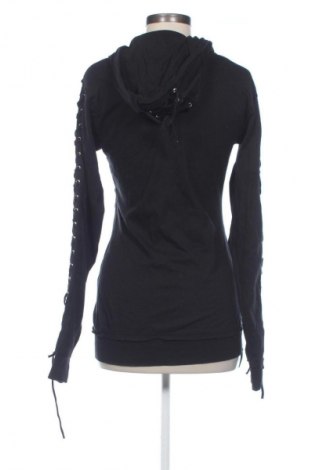 Damen Sweatshirt Unbranded, Größe L, Farbe Schwarz, Preis 19,94 €