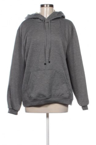 Дамски суитшърт Unbranded, Размер XL, Цвят Сив, Цена 7,66 €