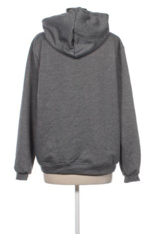 Дамски суитшърт Unbranded, Размер XL, Цвят Сив, Цена 7,66 €