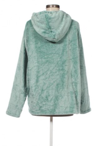 Дамски суитшърт Unbranded, Размер XL, Цвят Зелен, Цена 12,78 €