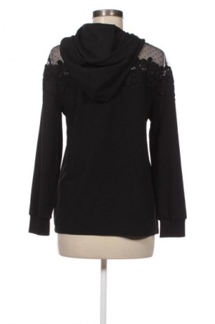 Damen Sweatshirt Unbranded, Größe S, Farbe Schwarz, Preis € 10,99