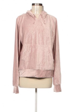 Damen Sweatshirt Unbranded, Größe XL, Farbe Aschrosa, Preis € 13,99