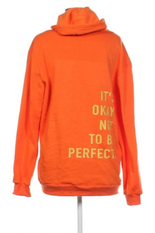 Női sweatshirt Unbranded, Méret XXL, Szín Narancssárga
, Ár 6 099 Ft