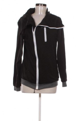 Дамски суитшърт Unbranded, Размер L, Цвят Черен, Цена 11,75 €