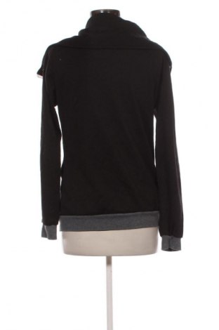 Дамски суитшърт Unbranded, Размер L, Цвят Черен, Цена 11,75 €