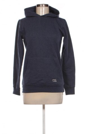 Damen Sweatshirt Unbranded, Größe S, Farbe Blau, Preis € 7,99
