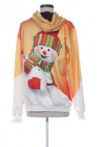 Damen Sweatshirt Unbranded, Größe XXL, Farbe Mehrfarbig, Preis € 15,00