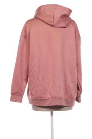 Damen Sweatshirt Unbranded, Größe XL, Farbe Aschrosa, Preis € 13,99