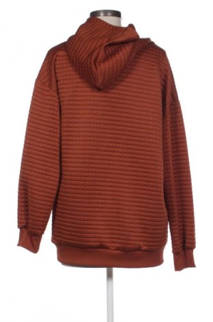 Női sweatshirt Unbranded, Méret L, Szín Barna, Ár 6 198 Ft