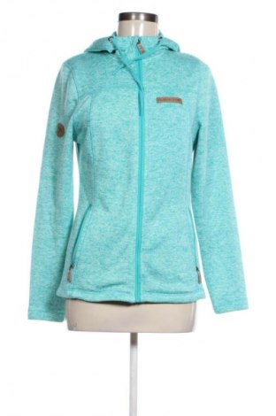 Női sweatshirt Kilimanjaro, Méret M, Szín Kék, Ár 4 756 Ft