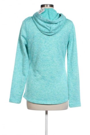 Női sweatshirt Kilimanjaro, Méret M, Szín Kék, Ár 4 756 Ft