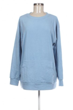 Damen Sweatshirt Unbranded, Größe XL, Farbe Blau, Preis € 9,99