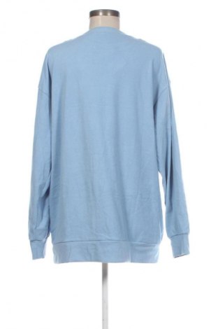 Damen Sweatshirt Unbranded, Größe XL, Farbe Blau, Preis € 9,99