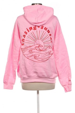 Női sweatshirt Unbranded, Méret XL, Szín Rózsaszín, Ár 5 149 Ft