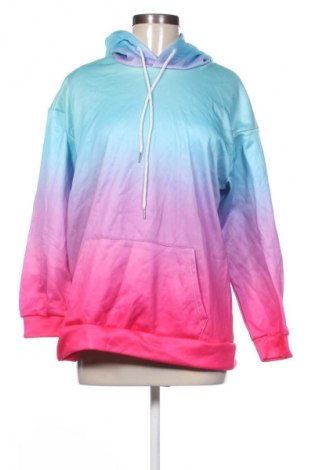 Damen Sweatshirt Unbranded, Größe L, Farbe Mehrfarbig, Preis € 11,99