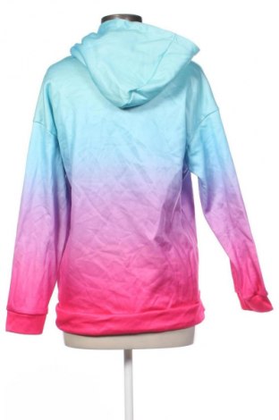 Damen Sweatshirt Unbranded, Größe L, Farbe Mehrfarbig, Preis € 11,99