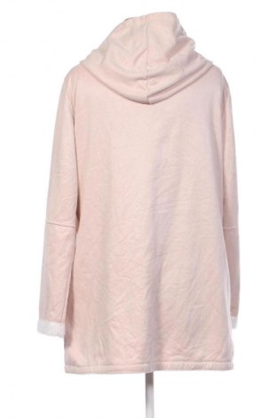 Női sweatshirt Unbranded, Méret L, Szín Rózsaszín, Ár 5 049 Ft