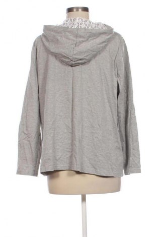 Damen Sweatshirt Unbranded, Größe XL, Farbe Grau, Preis € 20,99