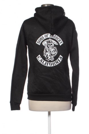 Dámska mikina  Unbranded, Veľkosť L, Farba Čierna, Cena  13,95 €