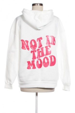 Damen Sweatshirt Unbranded, Größe L, Farbe Weiß, Preis € 15,00