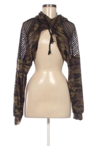 Damen Sweatshirt Unbranded, Größe L, Farbe Mehrfarbig, Preis € 21,28