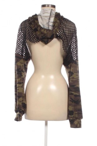 Damen Sweatshirt Unbranded, Größe L, Farbe Mehrfarbig, Preis € 21,28