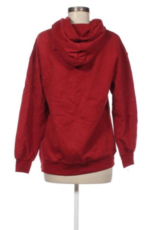 Damen Sweatshirt Unbranded, Größe S, Farbe Rot, Preis € 12,99