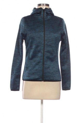 Damen Sweatshirt Unbranded, Größe XS, Farbe Blau, Preis € 20,00