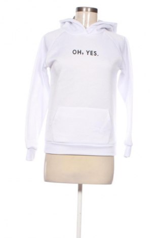 Női sweatshirt Unbranded, Méret S, Szín Fehér, Ár 3 773 Ft