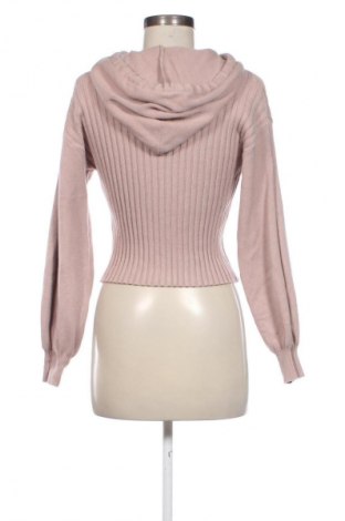 Női sweatshirt Unbranded, Méret M, Szín Hamurózsaszín, Ár 6 198 Ft