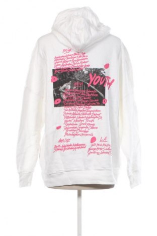 Damen Sweatshirt Unbranded, Größe M, Farbe Weiß, Preis € 10,99