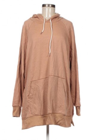 Női sweatshirt Unbranded, Méret 3XL, Szín Bézs, Ár 6 489 Ft
