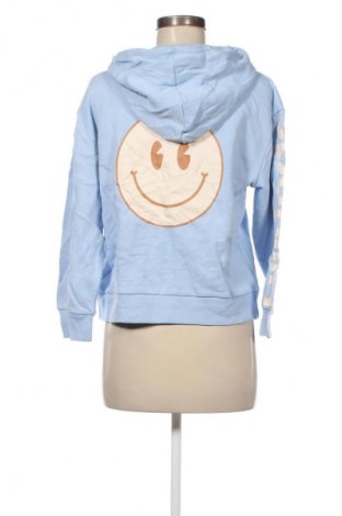 Damen Sweatshirt Unbranded, Größe S, Farbe Blau, Preis € 17,99