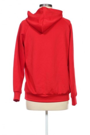 Női sweatshirt Unbranded, Méret M, Szín Piros, Ár 9 917 Ft