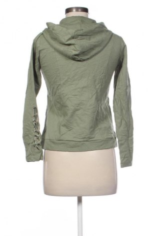Damen Sweatshirt Unbranded, Größe XS, Farbe Grün, Preis € 12,99