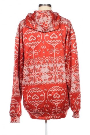 Női sweatshirt Unbranded, Méret 4XL, Szín Sokszínű, Ár 5 829 Ft
