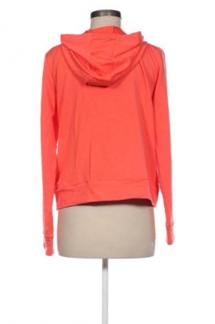 Damen Sweatshirt Under Armour, Größe L, Farbe Orange, Preis € 61,99