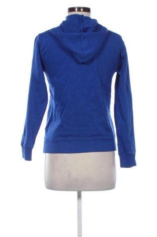 Női sweatshirt United Colors Of Benetton, Méret S, Szín Kék, Ár 6 760 Ft