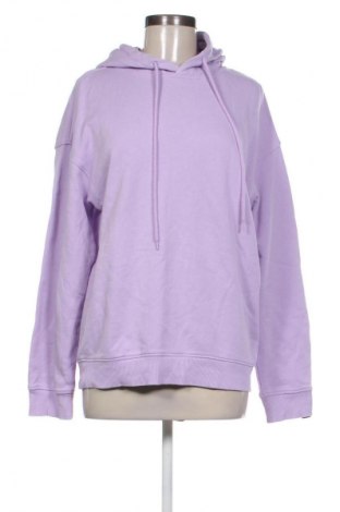 Női sweatshirt United Colors Of Benetton, Méret M, Szín Lila, Ár 10 472 Ft