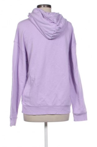 Női sweatshirt United Colors Of Benetton, Méret M, Szín Lila, Ár 10 472 Ft