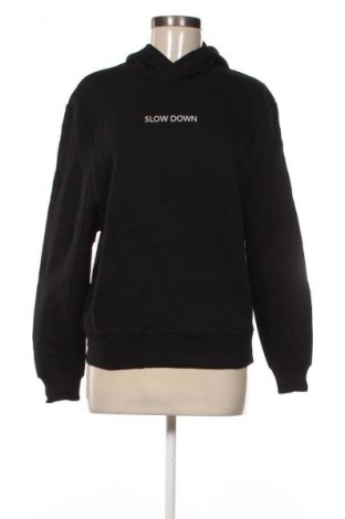 Дамски суитшърт Up 2 Fashion, Размер S, Цвят Черен, Цена 5,62 €