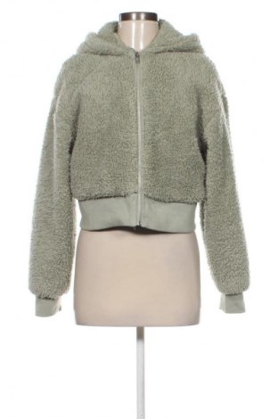 Dámska mikina  Urban Classics, Veľkosť M, Farba Zelená, Cena  18,95 €