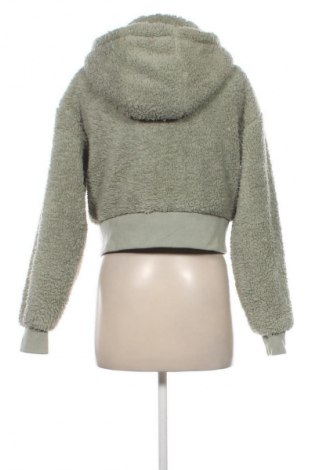 Dámska mikina  Urban Classics, Veľkosť M, Farba Zelená, Cena  18,95 €
