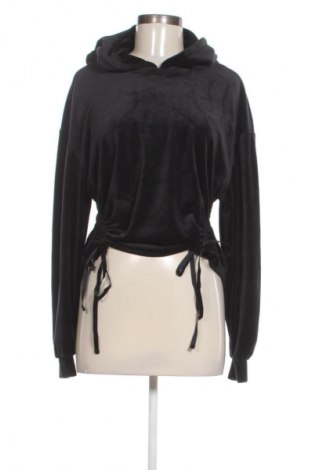 Damen Sweatshirt Urban Classics, Größe XS, Farbe Schwarz, Preis € 17,00