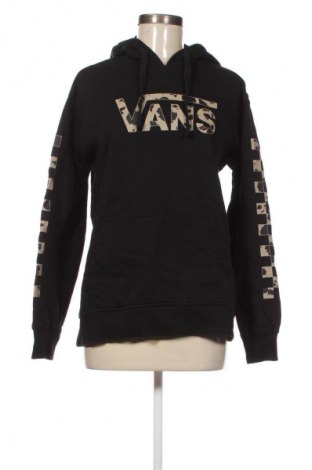 Damen Sweatshirt Vans, Größe L, Farbe Mehrfarbig, Preis € 22,99