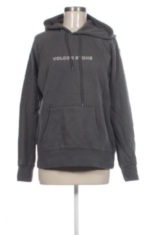 Női sweatshirt Volcom, Méret XL, Szín Szürke, Ár 12 019 Ft