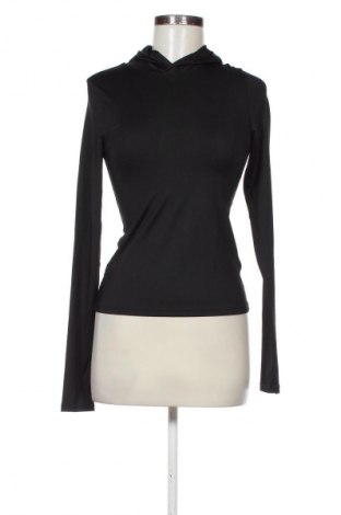 Női sweatshirt Weekday, Méret S, Szín Fekete, Ár 18 479 Ft