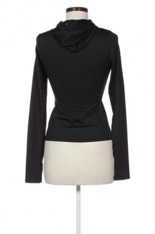 Női sweatshirt Weekday, Méret S, Szín Fekete, Ár 18 479 Ft