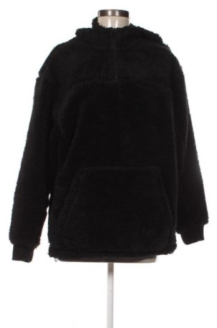 Női sweatshirt Weekday, Méret XS, Szín Fekete, Ár 5 659 Ft