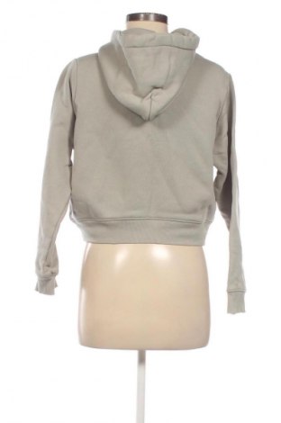 Női sweatshirt Weekday, Méret M, Szín Zöld, Ár 6 239 Ft